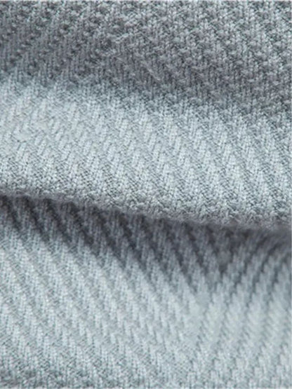 Essential Casual Sweater - Cross & Crown - Cross & Crown