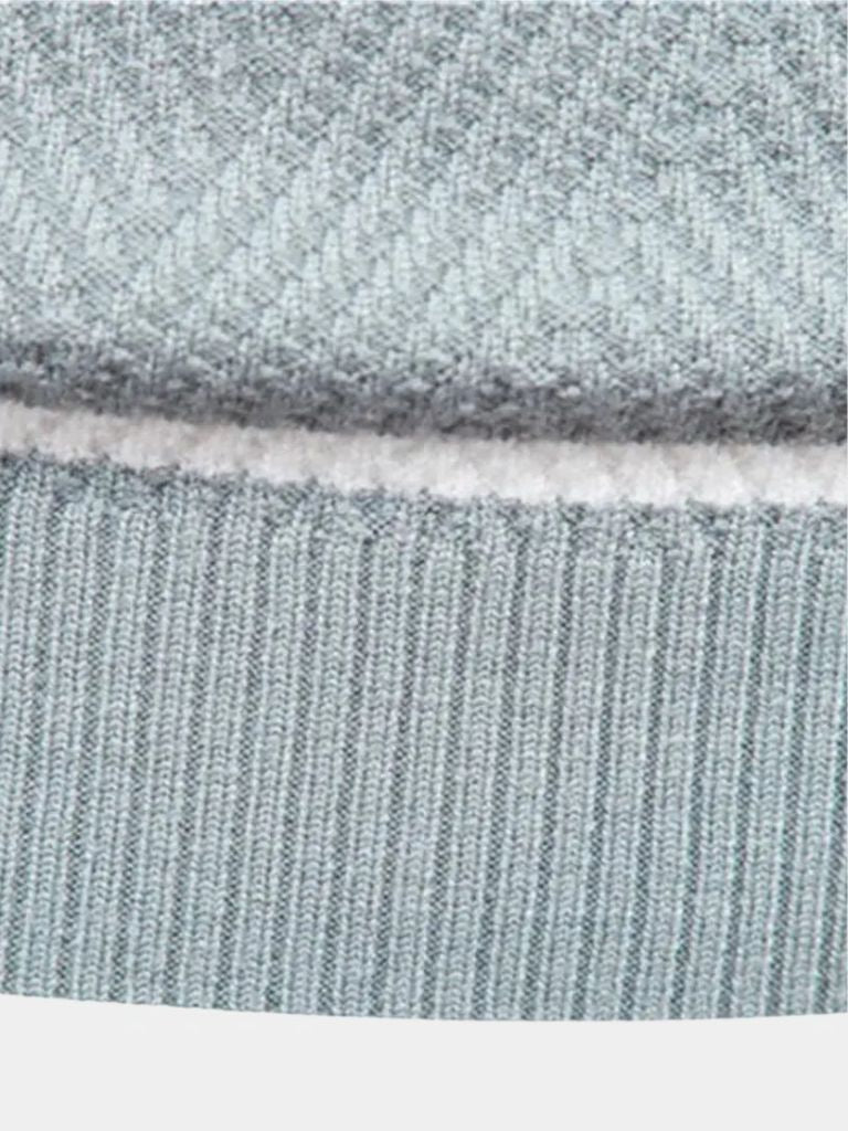 Essential Casual Sweater - Cross & Crown - Cross & Crown