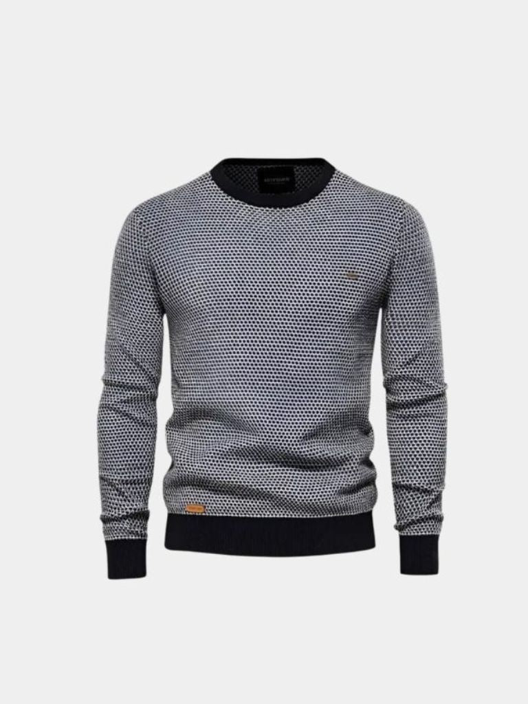 Essential Sweater - Cross & Crown - Cross & Crown