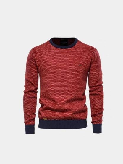 Essential Sweater - Cross & Crown - Cross & Crown