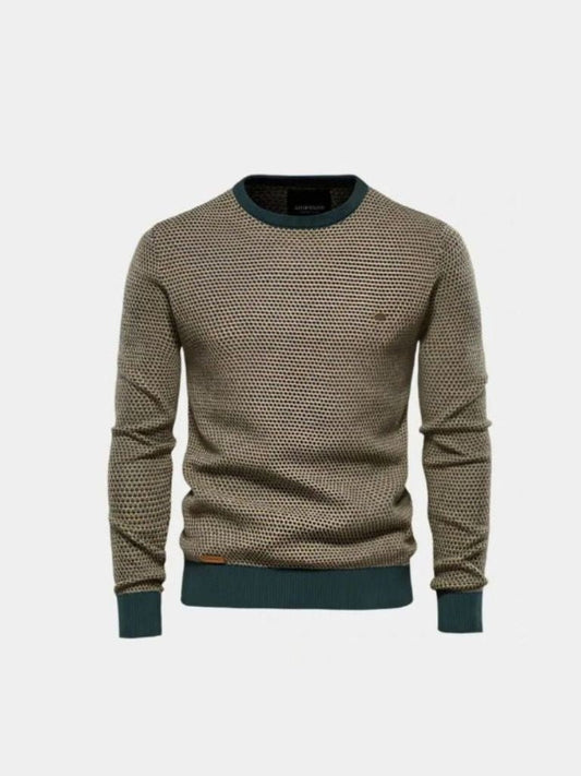 Essential Sweater - Cross & Crown - Cross & Crown