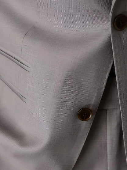 Genova Elegant Suit - Cross & Crown - Cross & Crown