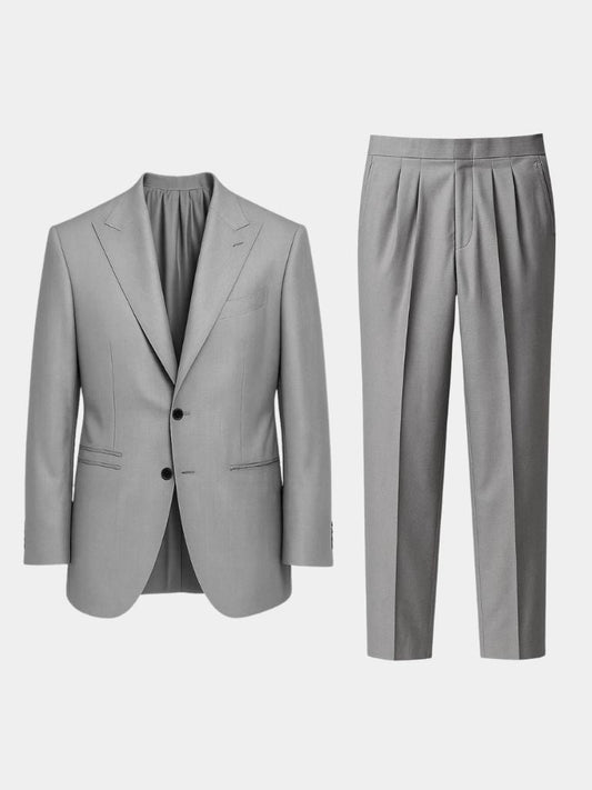 Genova Elegant Suit - Cross & Crown - Cross & Crown