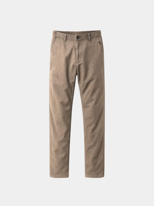 Heritage Slim Trousers - Cross & Crown - Cross & Crown