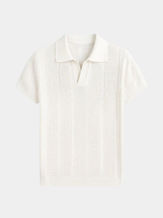 Ivory Coast Polo Shirt – Cross & Crown - Cross & Crown