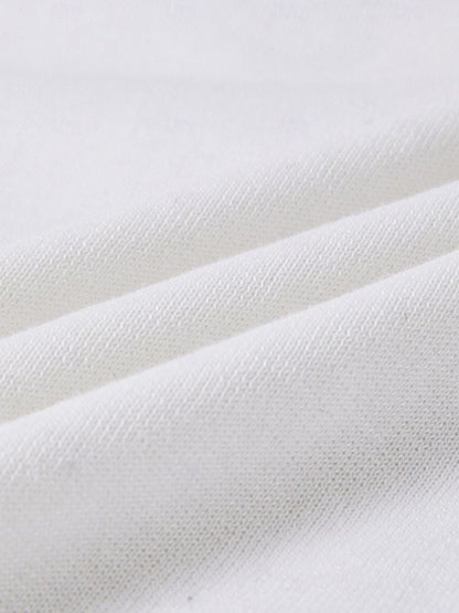 Ivory Elite Long Sleeve Polo – Cross & Crown - Cross & Crown