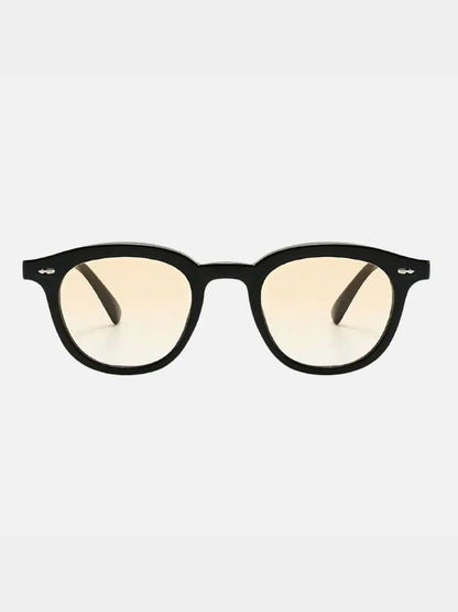 Ivory Lens Sunglasses – Cross & Crown - Cross & Crown