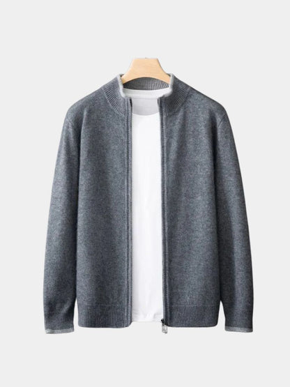 London Fog Cashmere Jacket – Cross & Crown - Cross & Crown
