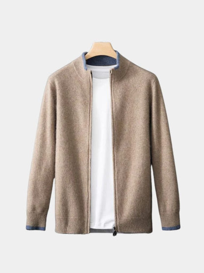 London Fog Cashmere Jacket – Cross & Crown - Cross & Crown
