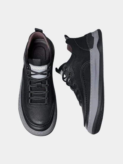 Luxury Mens Casual Shoes - Cross & Crown - Cross & Crown