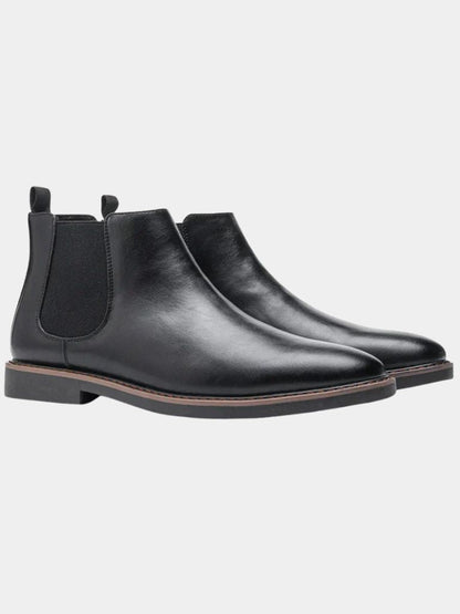 Maple Ash Chelsea Boots – Cross & Crown - Cross & Crown