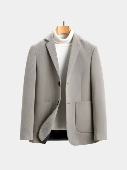 Minimalist Blazer - Cross & Crown - Cross & Crown