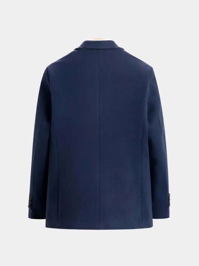 Minimalist Blazer - Cross & Crown - Cross & Crown