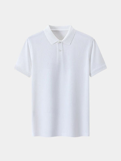 Montclair Polo Shirt – Cross & Crown - Cross & Crown