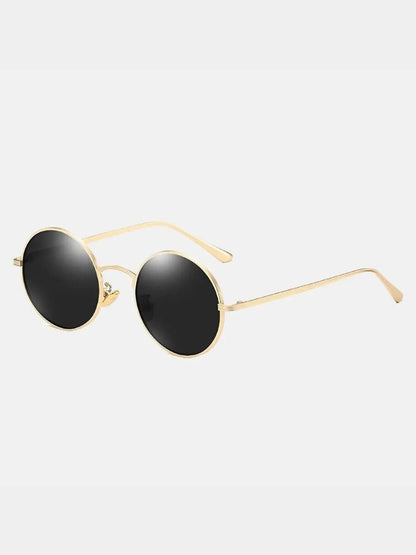 Noir Éclipse Sunglasses – Cross & Crown - Cross & Crown