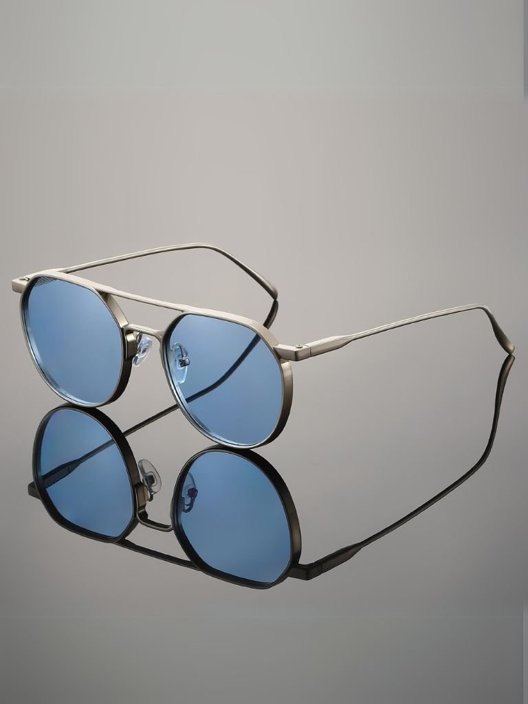 Noir Valence Sunglasses - Cross & Crown - Cross & Crown