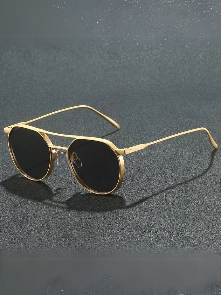 Noir Valence Sunglasses - Cross & Crown - Cross & Crown