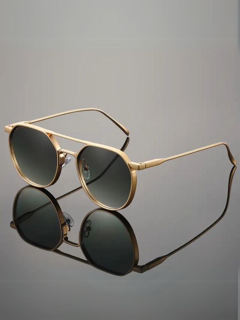Noir Valence Sunglasses - Cross & Crown - Cross & Crown