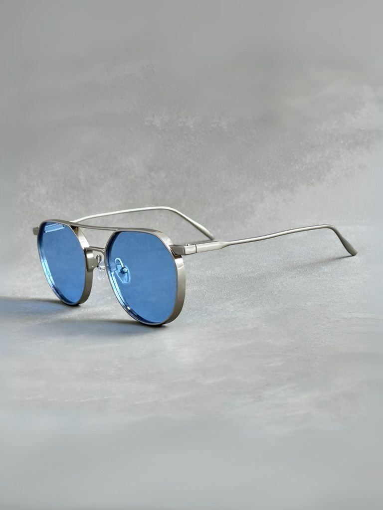 Noir Valence Sunglasses - Cross & Crown - Cross & Crown