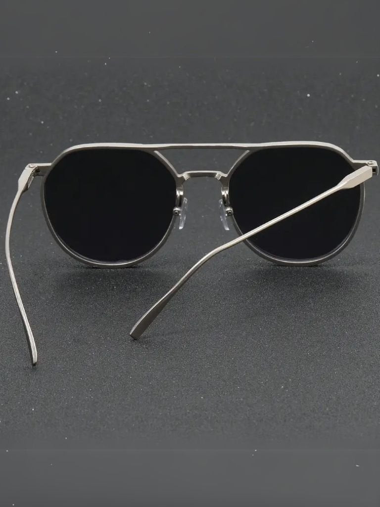 Noir Valence Sunglasses - Cross & Crown - Cross & Crown