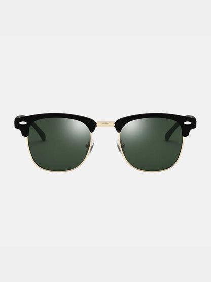 Old Earth Grace Polarized Sunglasses – Cross & Crown - Cross & Crown
