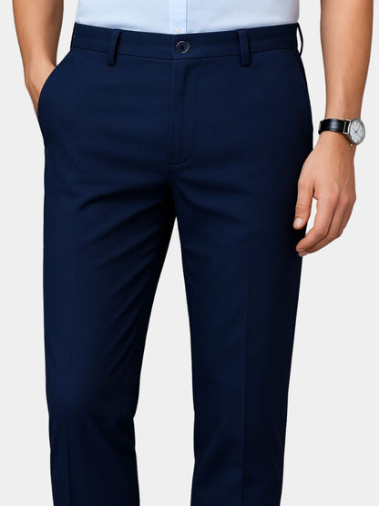Regency Flex Trousers – Cross & Crown - Cross & Crown