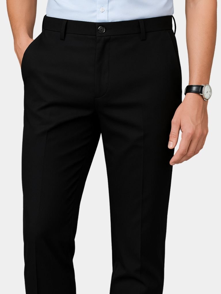 Regency Flex Trousers – Cross & Crown - Cross & Crown