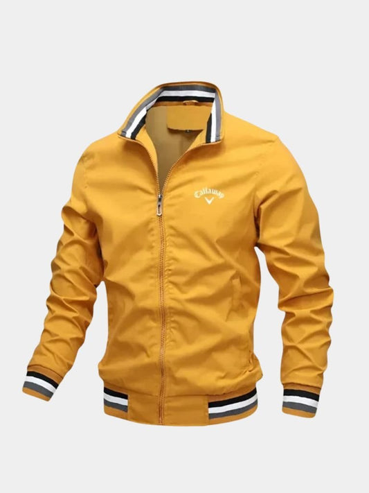 Regent Field Jacket – Cross & Crown - Cross & Crown