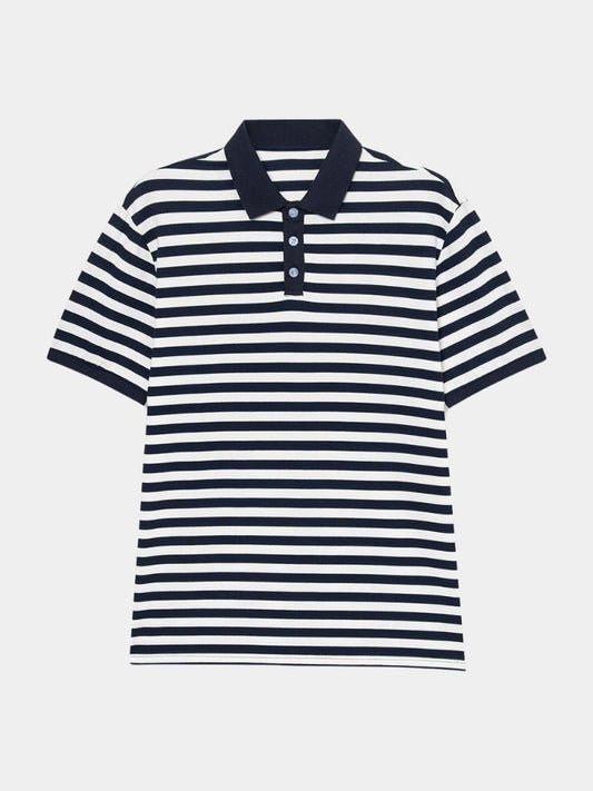 Riviera Elegant Polo – Cross & Crown - Cross & Crown