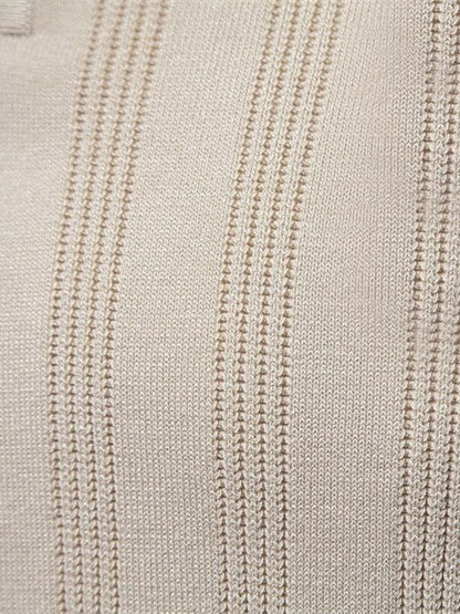 Royal Cord Polo – Cross & Crown - Cross & Crown