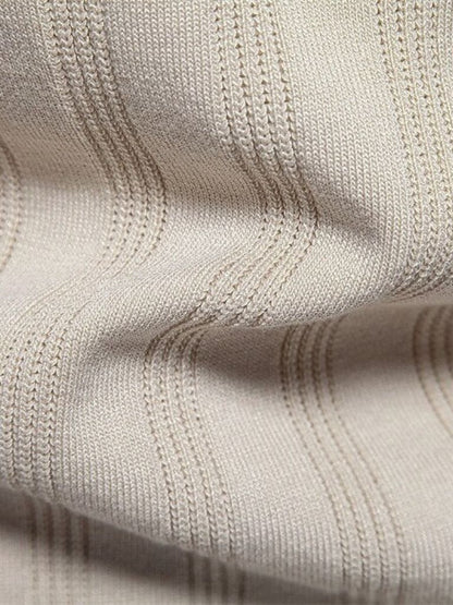 Royal Cord Polo – Cross & Crown - Cross & Crown