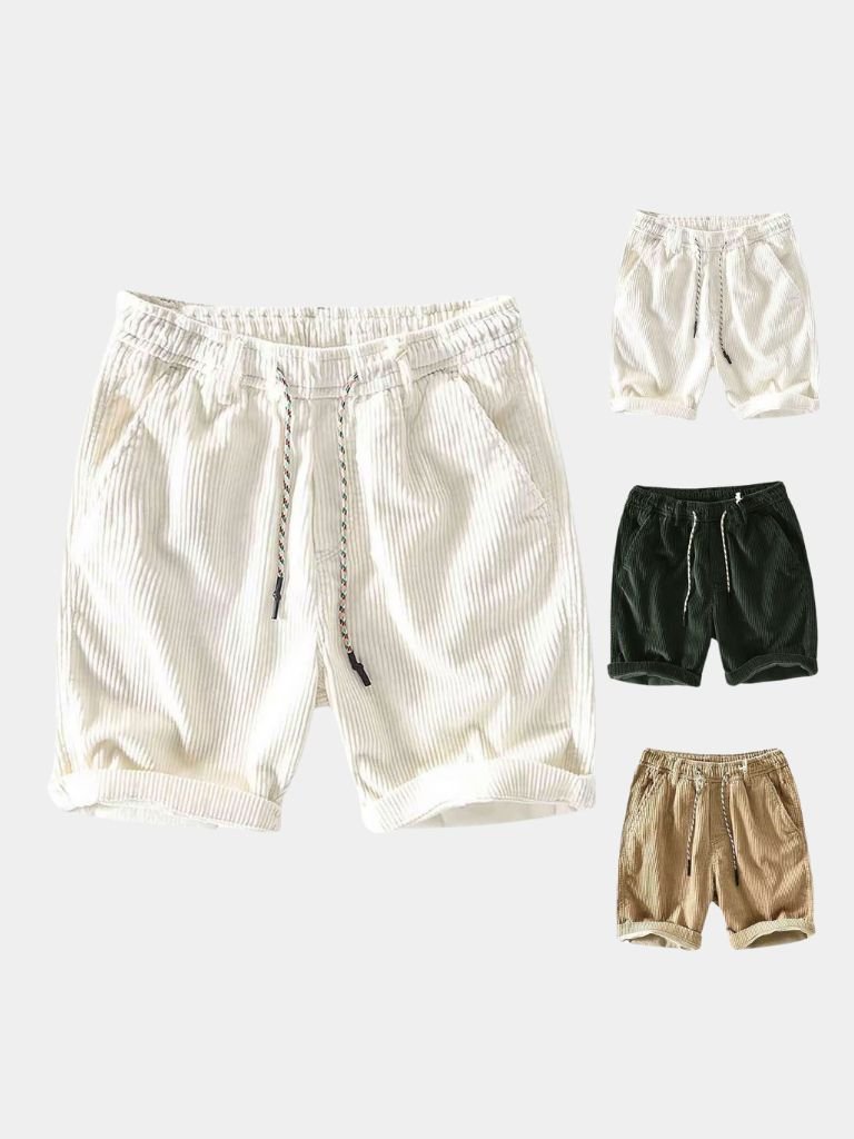 Sable Walk Shorts – Cross & Crown - Cross & Crown