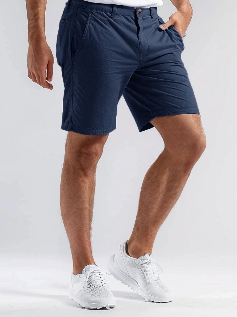 Sand Riviera Shorts – Cross & Crown - Cross & Crown