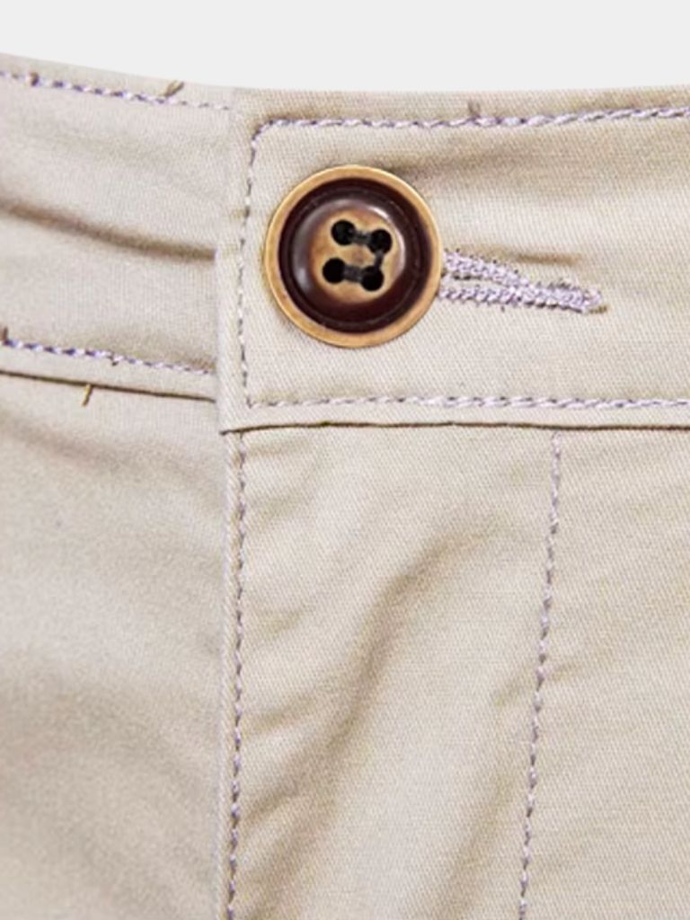 Sand Riviera Shorts – Cross & Crown - Cross & Crown
