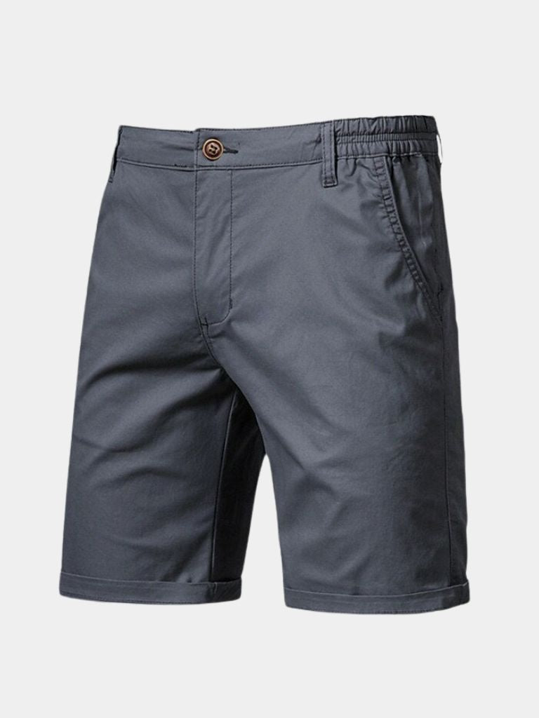 Sand Riviera Shorts – Cross & Crown - Cross & Crown