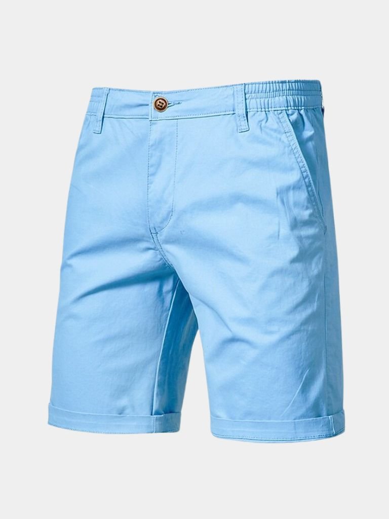 Sand Riviera Shorts – Cross & Crown - Cross & Crown