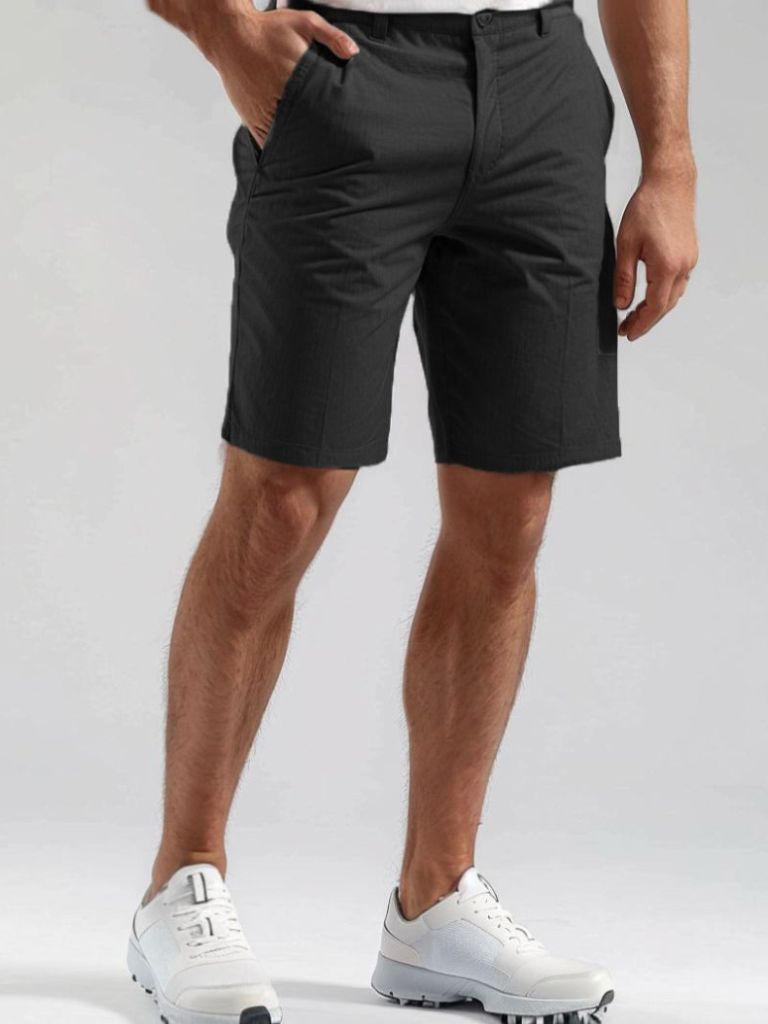 Sand Riviera Shorts – Cross & Crown - Cross & Crown