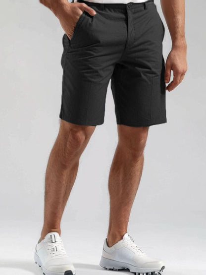 Sand Riviera Shorts – Cross & Crown - Cross & Crown
