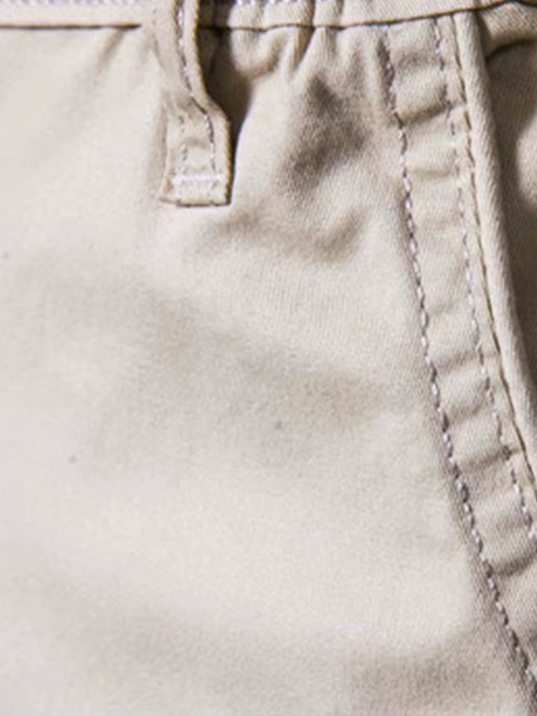 Sand Riviera Shorts – Cross & Crown - Cross & Crown