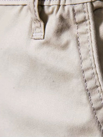 Sand Riviera Shorts – Cross & Crown - Cross & Crown