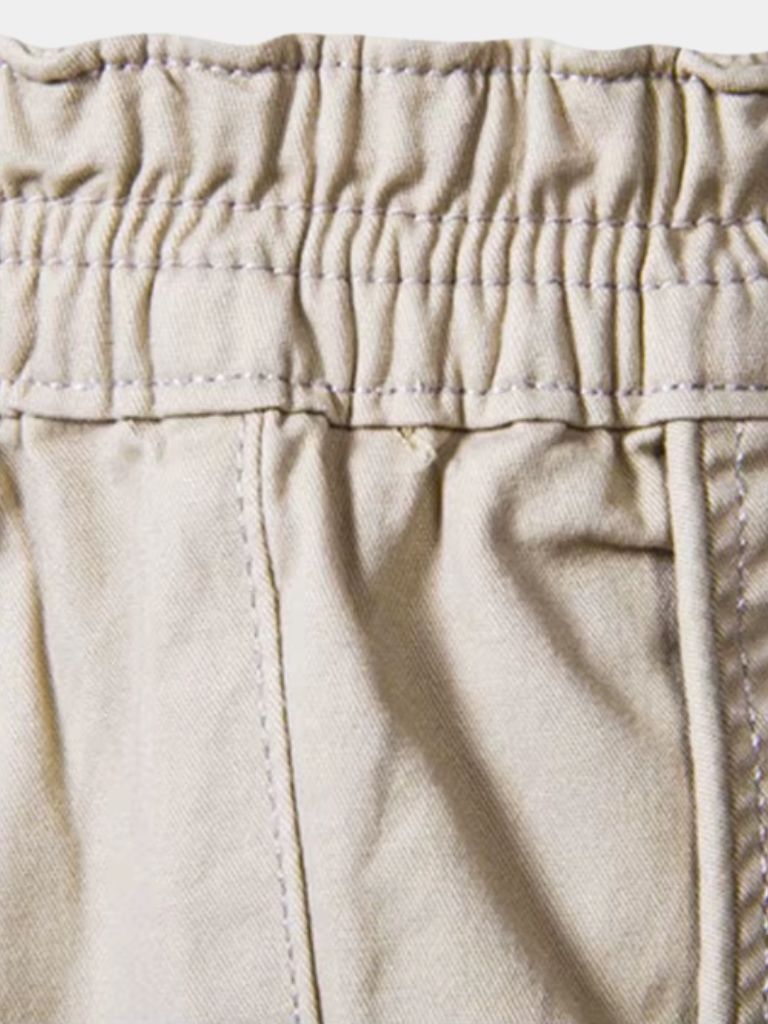 Sand Riviera Shorts – Cross & Crown - Cross & Crown