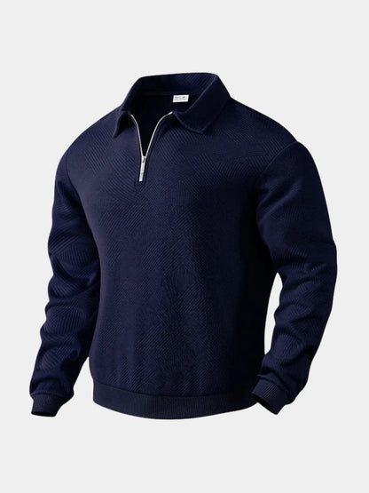 Sandmoor Luxe Sweater - Cross & Crown - Cross & Crown