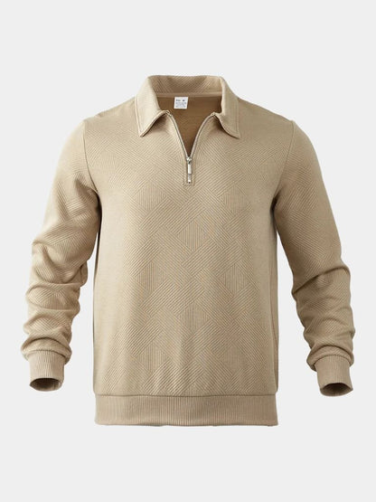 Sandmoor Luxe Sweater - Cross & Crown - Cross & Crown