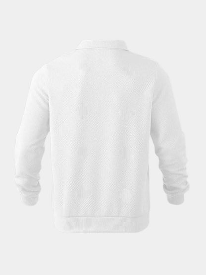 Sandmoor Luxe Sweater - Cross & Crown - Cross & Crown