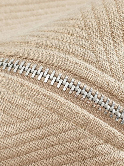 Sandmoor Luxe Sweater - Cross & Crown - Cross & Crown