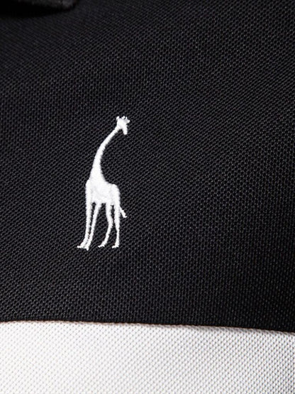 Savanna Stripe Polo – Cross & Crown - Cross & Crown