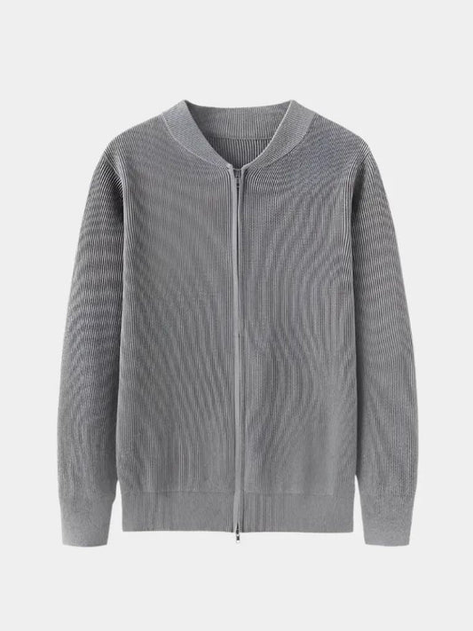 Soft Cotton Jacket - Cross & Crown - Cross & Crown