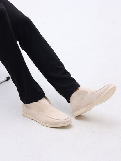 Soft Journey Loafers - Cross & Crown - Cross & Crown