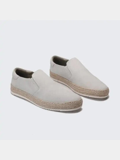 Suede City Shoes - Cross & Crown - Cross & Crown