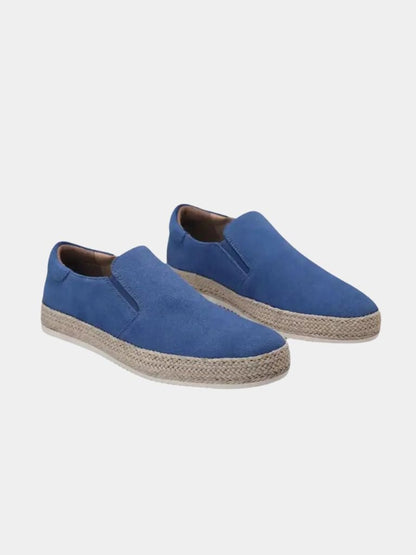 Suede City Shoes - Cross & Crown - Cross & Crown